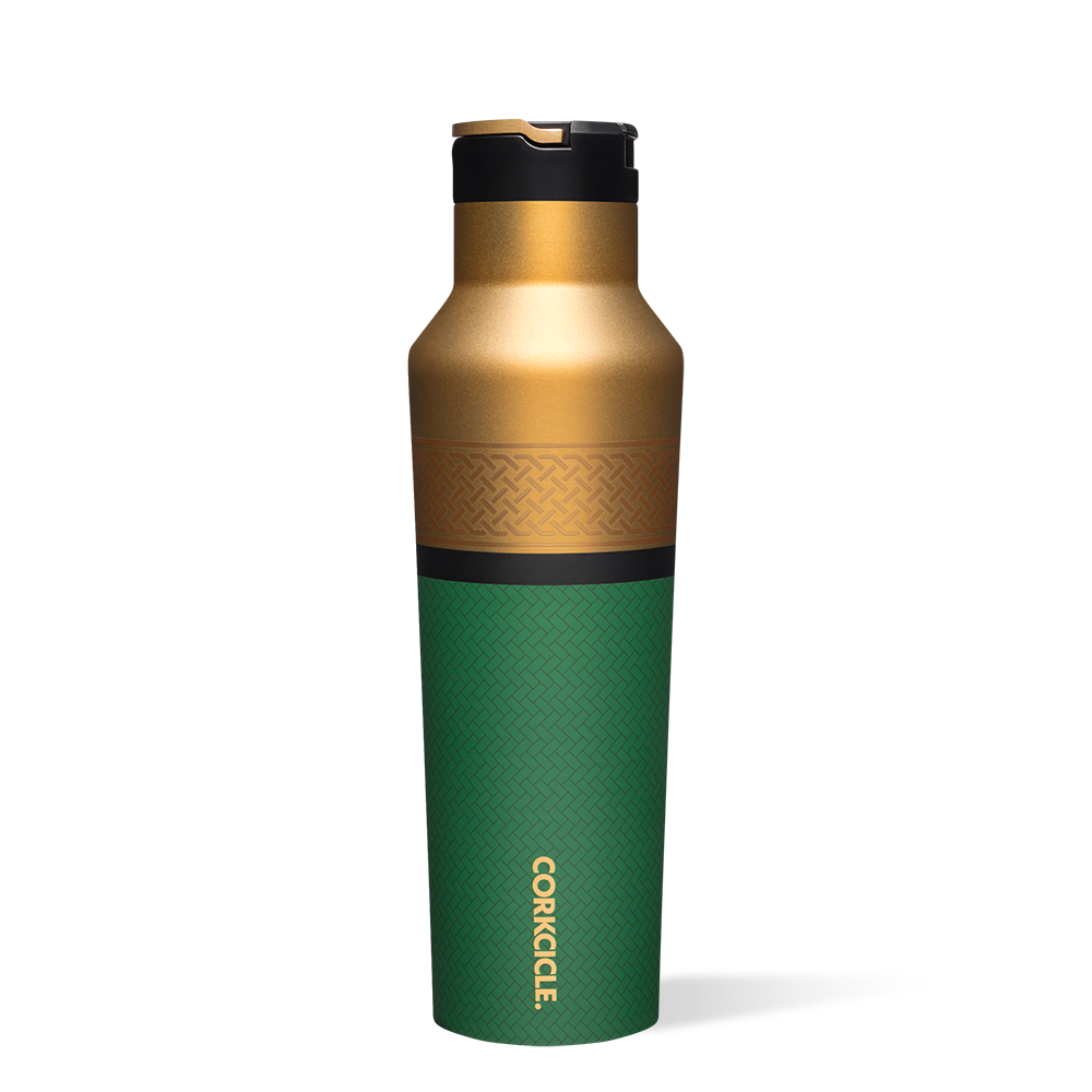 Marvel Sport Canteen