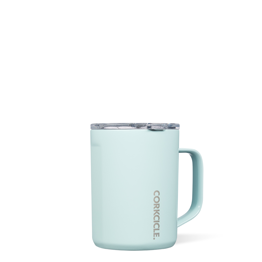 Classic Coffee Mug